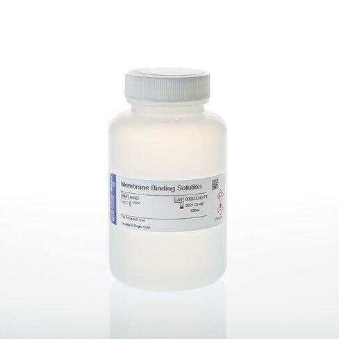 Membrane Binding Solution 100 mL