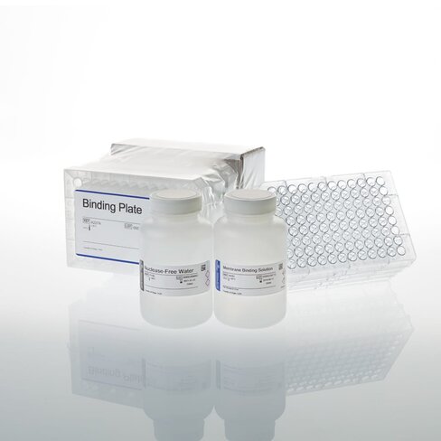 Wizard SV 96 PCR Clean-Up System 4x96 preps