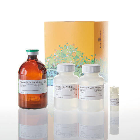 Water-Glo 96 Reagents Aqueous 4x96 tests