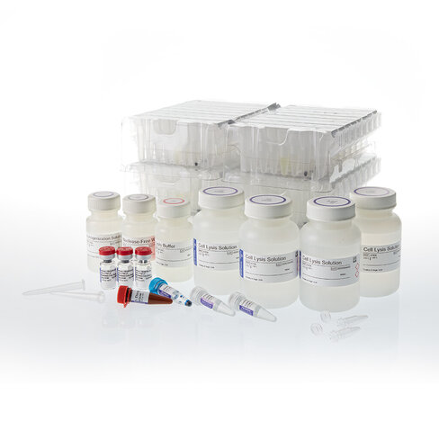 Maxwell RSC simplyRNA Blood 48 preps