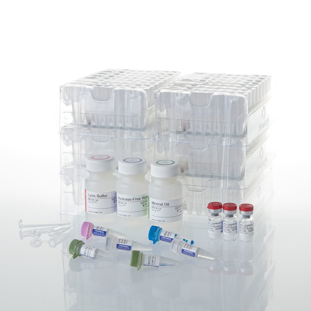 Maxwell RSC RNA FFPE Kit 48 preps