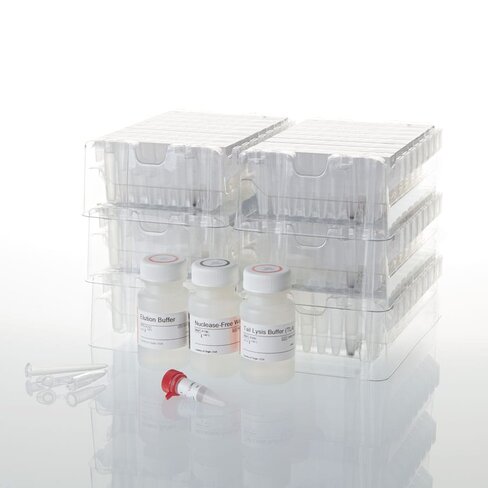 Maxwell RSC Plant DNA Kit 48preps 48 preps