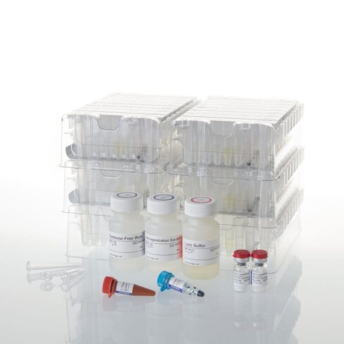 Maxwell RSC Plant RNA Kit 48 preps