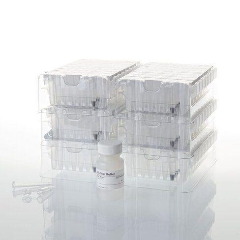 Maxwell RSC Buffy Coat DNA Kit 48 preps