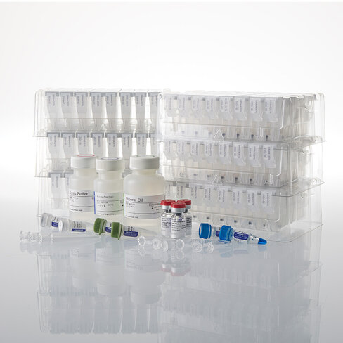 Maxwell RSC XtractAll FFPE DNA/RNA Kit