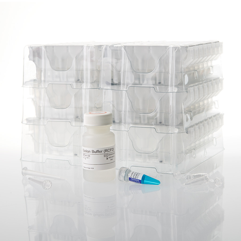 Maxwell RSC Rapid ccfDNA Kit