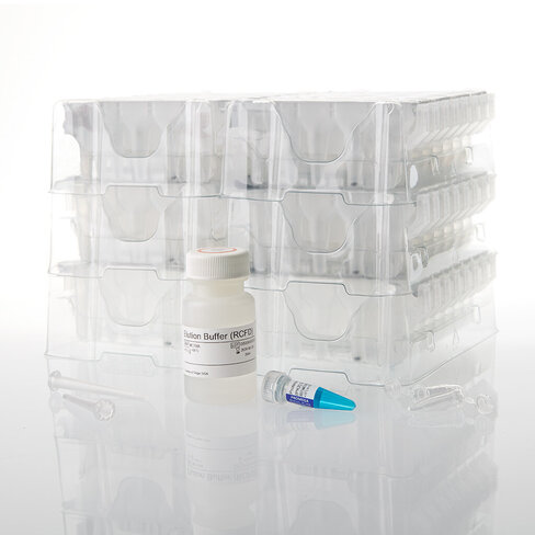 Maxwell RSC Rapid ccfDNA Kit