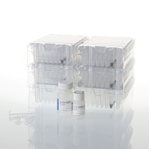 Maxwell RSC Tissue DNA Kit 48 preps