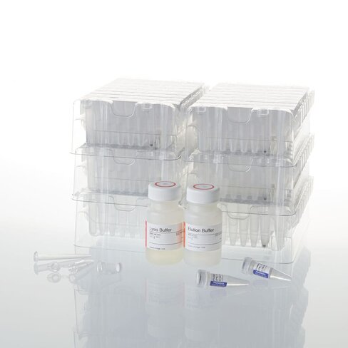 Maxwell RSC Buccal Swab DNA Kit 48 preps