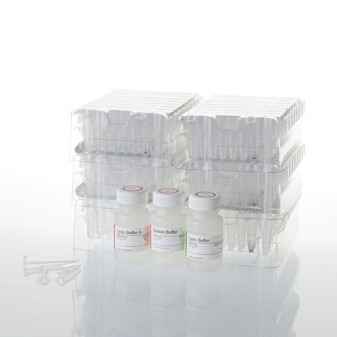 Maxwell RSC Purefood Pathogen Kit 48 preps