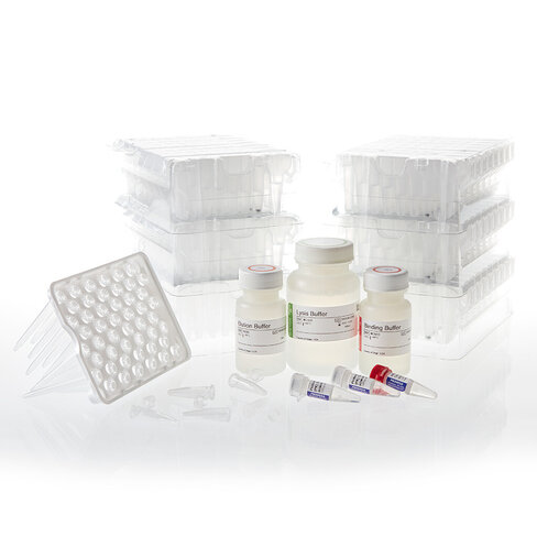 Maxwell RSC Fecal Microbiome DNA Kit 48 réactions