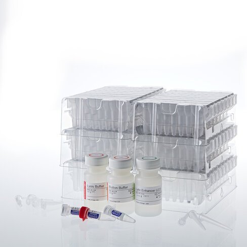 Maxwell CSC Genomic DNA Kit 48 preps