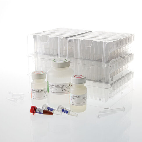 Maxwell CSC Pathogen TNA Kit