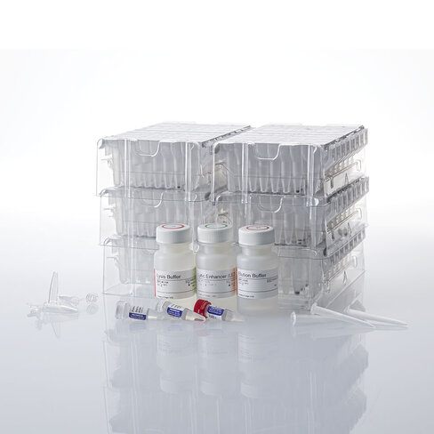 Maxwell RSC Genomic DNA Kit