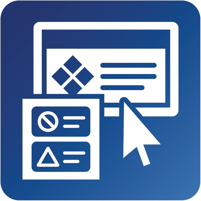Conception et impression pro de BWS. BWS-DPP
