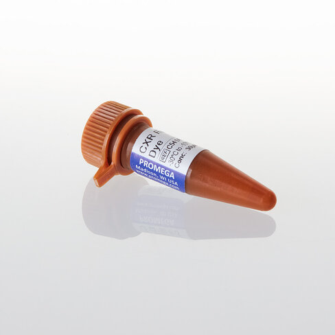 CXR Reference Dye 100 µl