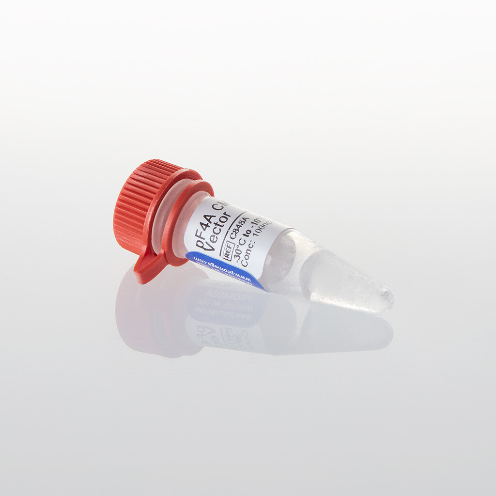 PF4A CMV Flexi Vector, 20µg