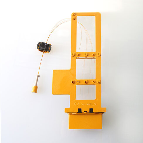 Spectrum Capillary Array, 8-Capillary 1 each