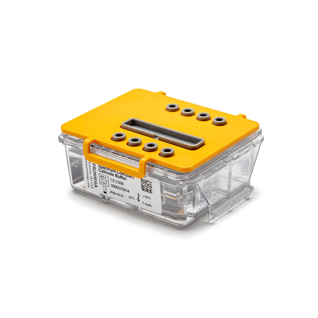 Spectrum Compact Cathode Retainer 4 EACH