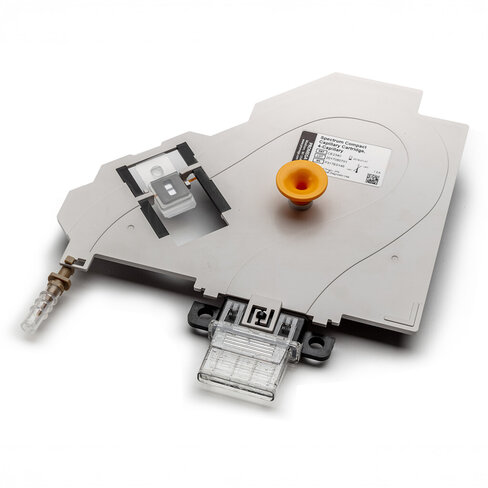 Spectrum Compact Capillary Cartridge, 4 capillary 36cm 1 each