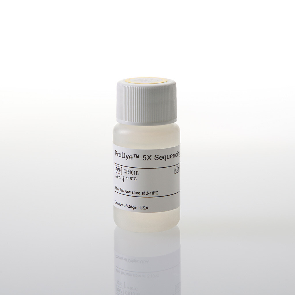 ProDye TM 5X Sequencing Buffer 12 ml