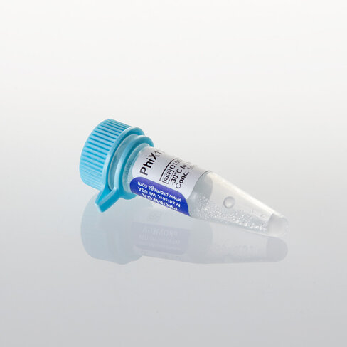 Phi X 174, RF DNA, 50µg