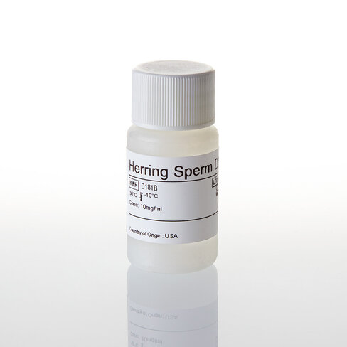 Herring Sperm DNA, 100 mg