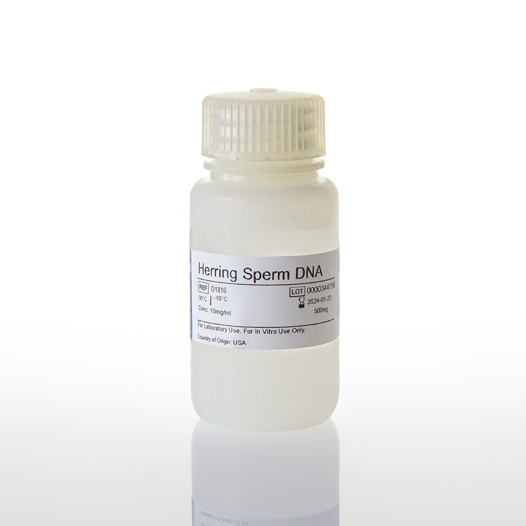 Herring Sperm DNA 500mg 500mg 500 mg