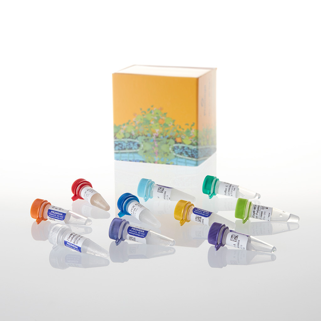 PCR Optimization Kit 1 each