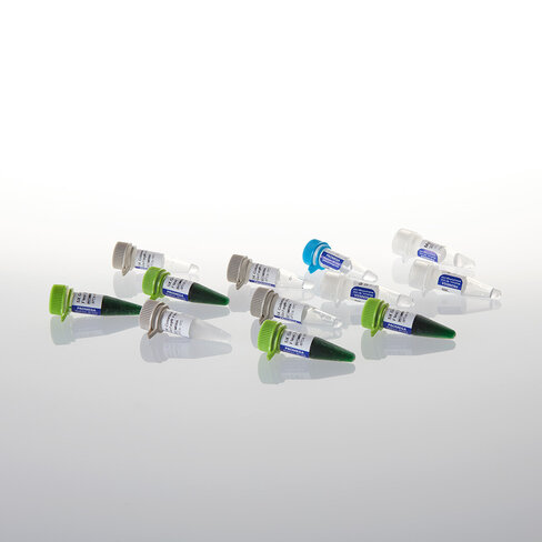 GoTaq MDx Taq Polymerase 5u/ul 500u 500u 500 unités