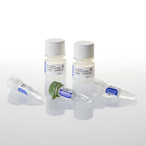 GoTaq MDx HS Taq Polymrse, 50uµ / µl,1000 µ