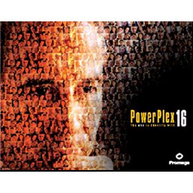 PowerPlex 16 HS System 400 reactions