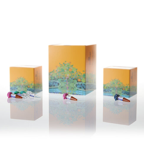 PowerPlex Fusion 6C System 50 reactions