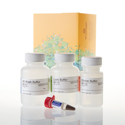 DNA IQ System 100 reactions