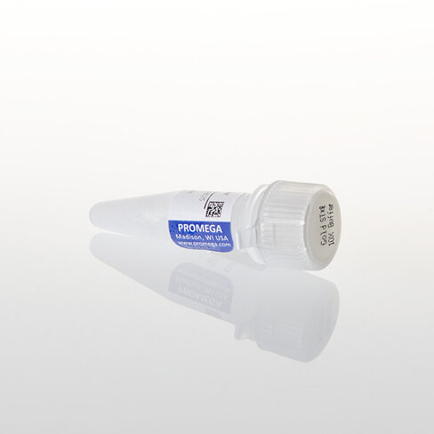 Gold ST-R 10 x Buffer, 1,2 ml