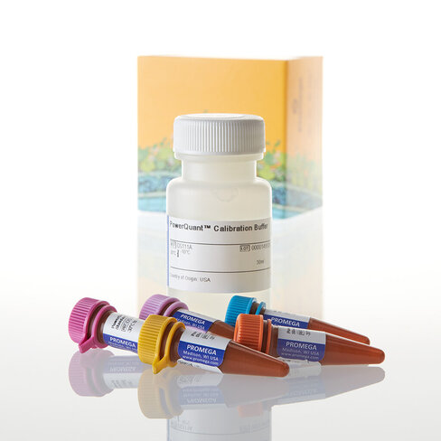 PowerQuant Calibration Kit