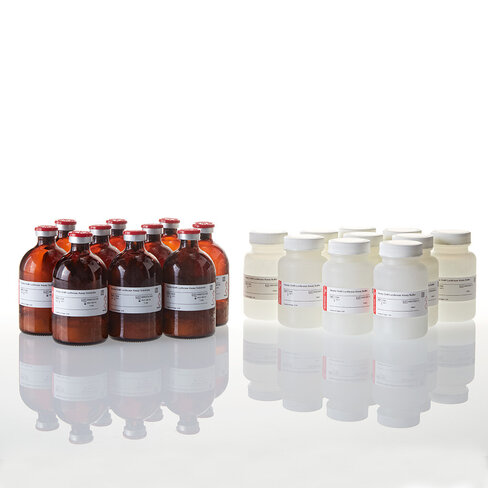 Steady-Glo Luciferase Assay System 10x100 ml