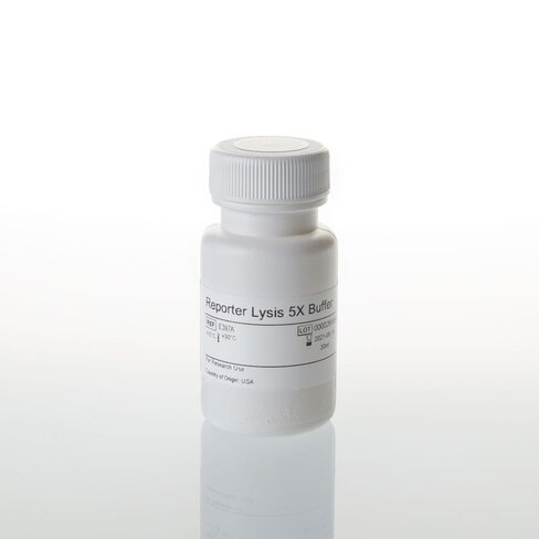 Reporter Lysis 5X Buffer 30 mL