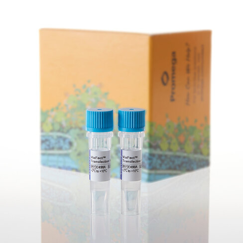 ViaFect Transfection Reagen 1,5 mL