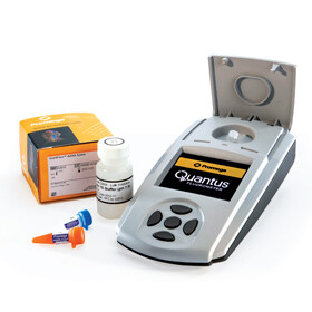 Quantus NGS Starter Package 1EAch 1 reactions