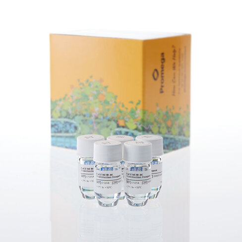 FuGENE 4K Transfection Reagent 5 x 1 ml