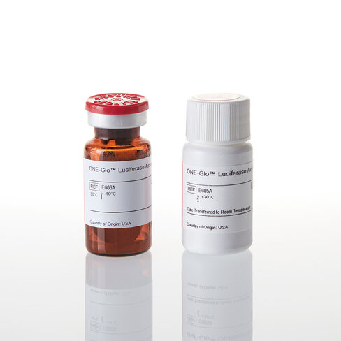 ONE-Glo Luciferase Assay System 10 mL