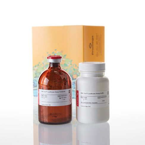 ONE-Glo Luciferase Assay System 100 mL