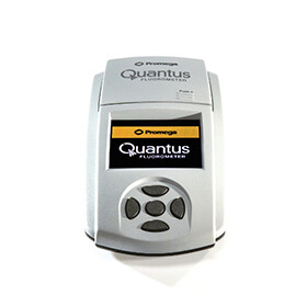 Quantus Fluorometer 1EAch 1 reactions