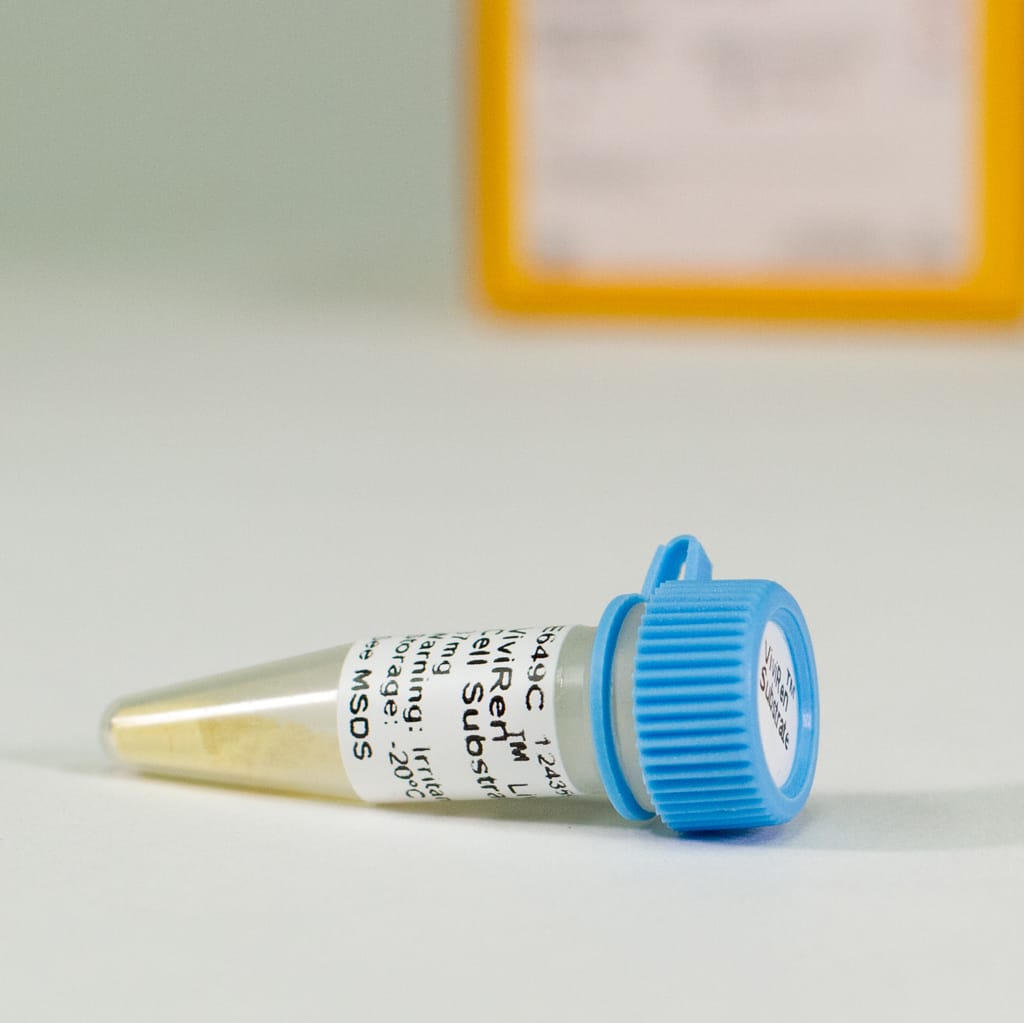 ViviRen Live Cell Substrate 37mg 37mg 37 mg
