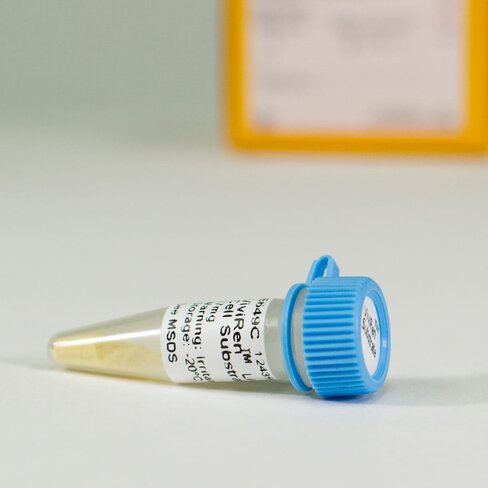 ViviRen Live Cell Substrate 37mg 37mg 37 mg