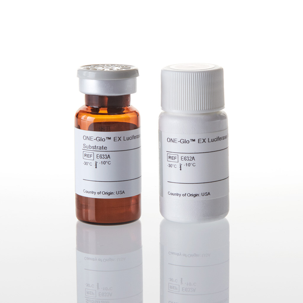 ONE-Glo EX Luciferase Assay Sys, 10 mL