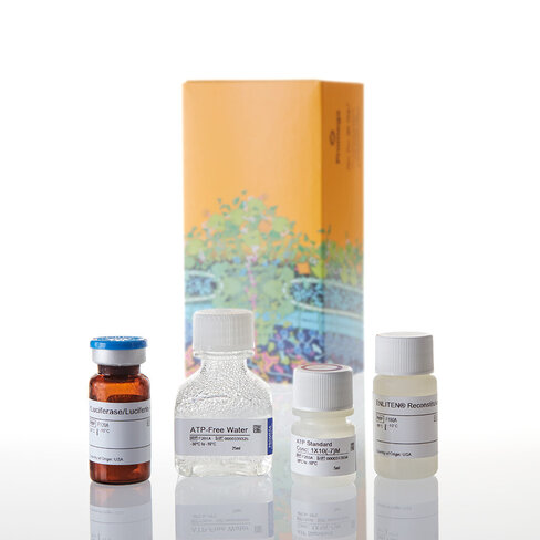 ENLITEN ATP Assay System 100tests 100 tests