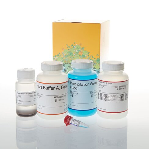 Wizard Magnetic DNA Purification Sys 200 preps