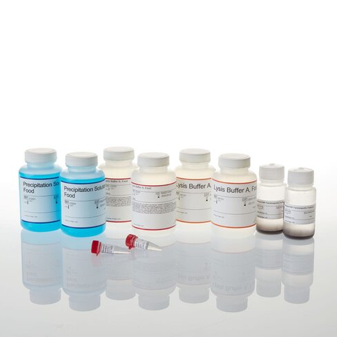 Wizard Magnetic DNA Purification Sys 400 preps